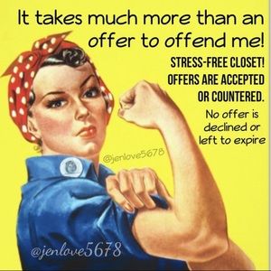 Offers Accepted! I don’t want it! Make an offer today!